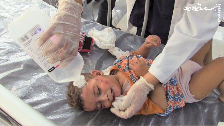 کمبود دارو در غزه شدیدتر از دوران جنگ است