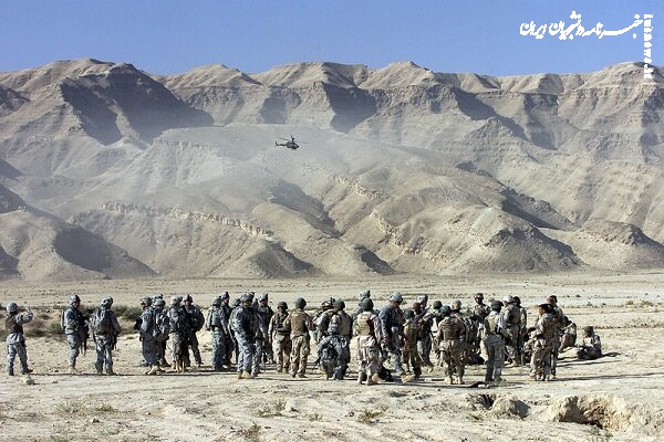 یکی از اعضای نسل اول داعش در عراق به دام افتاد