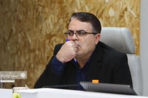 گزارش تصویری | مجمع ناشران انقلاب اسلامی میزبان هم‌اندیشی «مسئله کاغذ»