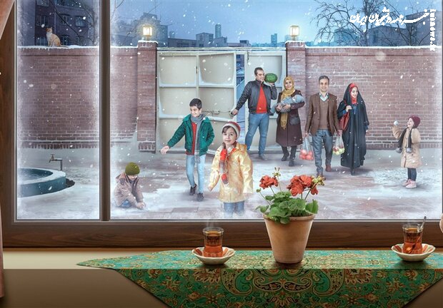 هم‌نشینی یلدا و رجب؛ وقتی بلندترین شب سال به آغاز روشن‌ترین راه می‌رسد