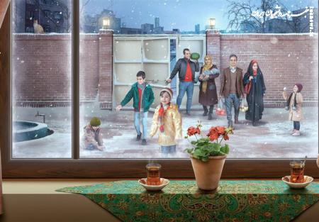 هم‌نشینی یلدا و رجب؛ وقتی بلندترین شب سال به آغاز روشن‌ترین راه می‌رسد