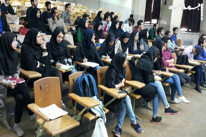 فرصت شغلی منعطف وپردرآمد برای دانشجوها؛ از تبلیغ تا واقعیت!