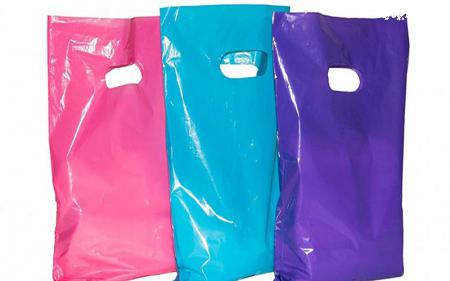 قیمت و خرید نایلون دسته موزی مستقیم از تولیدی