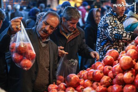 یلدای ۱۴۰۴؛ آینه‌ای از فشار تورمی بر سفره‌های مردم!
