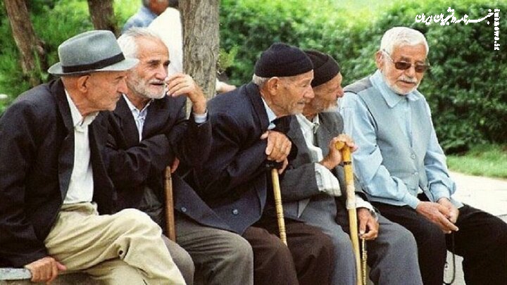 سونامی سالمندی در راه است