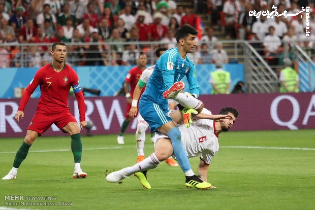 چهار بازی تیم ملی فوتبال ایران قطعی شد