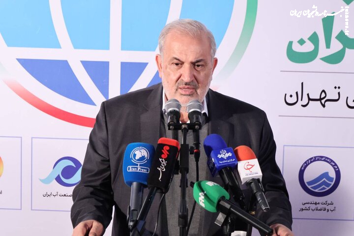  به نوبت‌بندی آب نخواهیم رسید