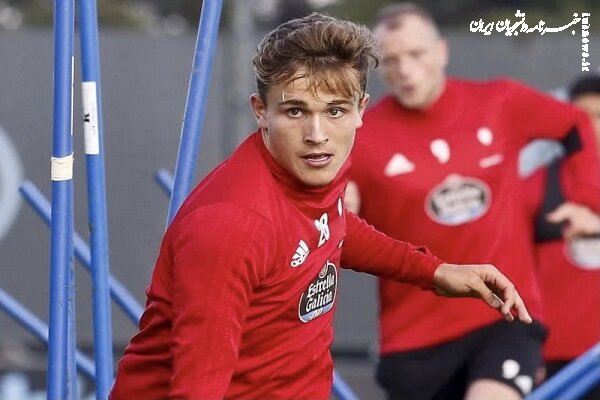 واکنش «دنیس» به حضور در تیم ملی فوتبال ایران