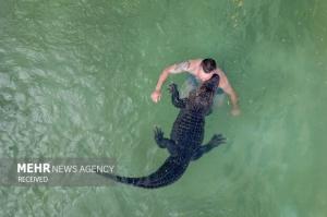 بهترین عکس‌های هوایی‌ سال ۲۰۲۵