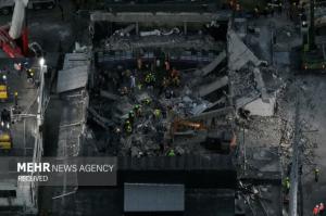 بهترین عکس‌های هوایی‌ سال ۲۰۲۵