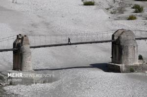 بهترین عکس‌های هوایی‌ سال ۲۰۲۵