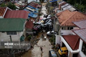 بهترین عکس‌های هوایی‌ سال ۲۰۲۵