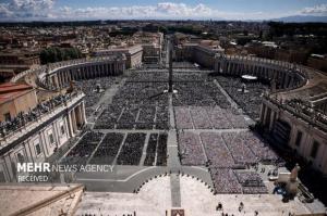 بهترین عکس‌های هوایی‌ سال ۲۰۲۵