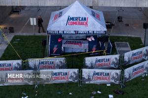 بهترین عکس‌های هوایی‌ سال ۲۰۲۵