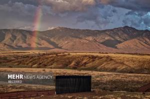 بهترین عکس‌های هوایی‌ سال ۲۰۲۵