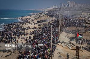 بهترین عکس‌های هوایی‌ سال ۲۰۲۵