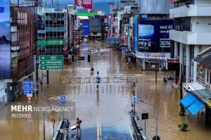 بهترین عکس‌های هوایی‌ سال ۲۰۲۵