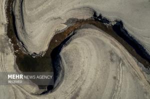 بهترین عکس‌های هوایی‌ سال ۲۰۲۵