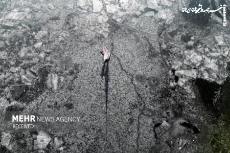 بهترین عکس‌های هوایی‌ سال ۲۰۲۵