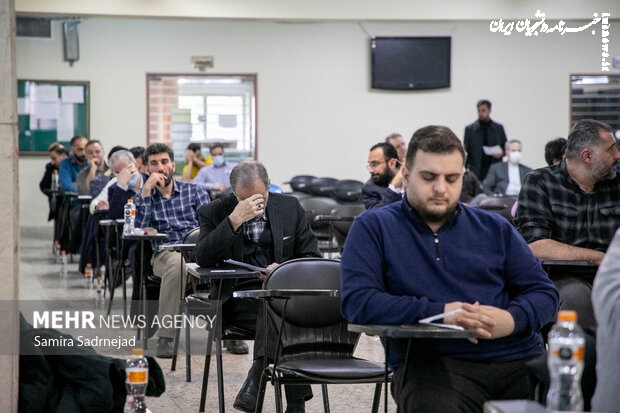 زمان آزمون تخصصی دانشجوی مهارت‌آموز وزارت آموزش و پرورش تغییر کرد