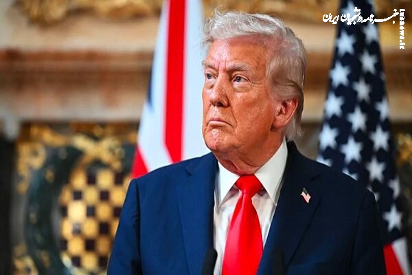 رییس جمهوری آمریکا برای توجیه الحاق گرینلند به کشورش مدعی شد که آمریکا برای امنیت ملی کشورش به این منطقه نیاز دارد.