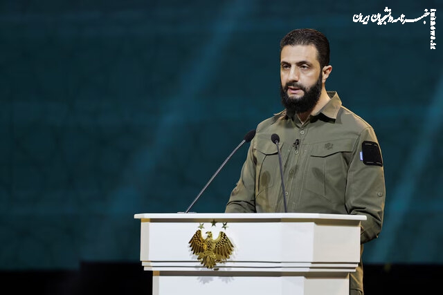 رویترز: الشرع زندان‌ها را نبست، پُر کرد!