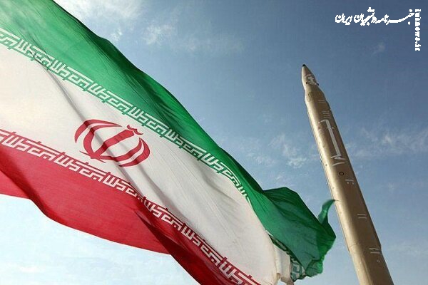  Iran recasts military doctrine around emerging technologies