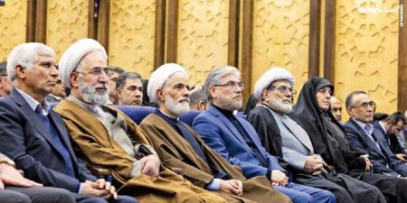 دانشگاه تهران تریبونی برای بازخوانی شعارهای دولت چهاردهم/ فاصله گفتار و عمل در پروژه وفاق ملی!