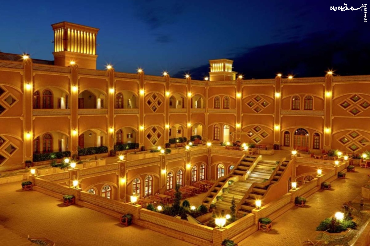 Yazd 2026 Boutique Hotel Guide – Best Traditional Stays in Iran