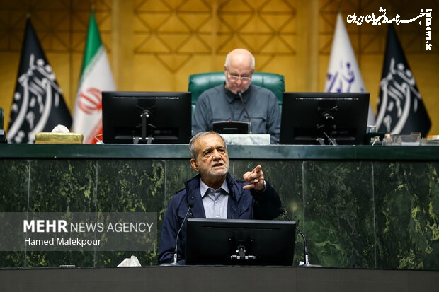 دولت و مجلس به دنبال نگاه مشترک برای تأمین معیشت مردم هستند