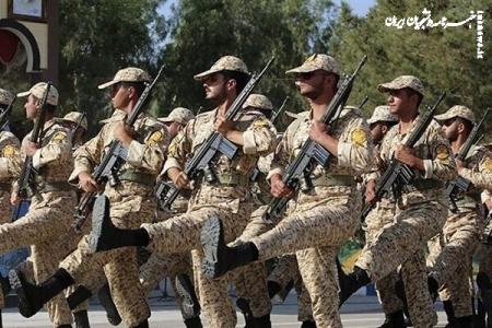 حقوق سربازان وظیفه در سال جدید چقدر افزایش می‌یابد؟