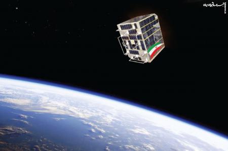  دست برتر ایران در جنگ‌های آینده با خودکفایی در فناوری فضایی