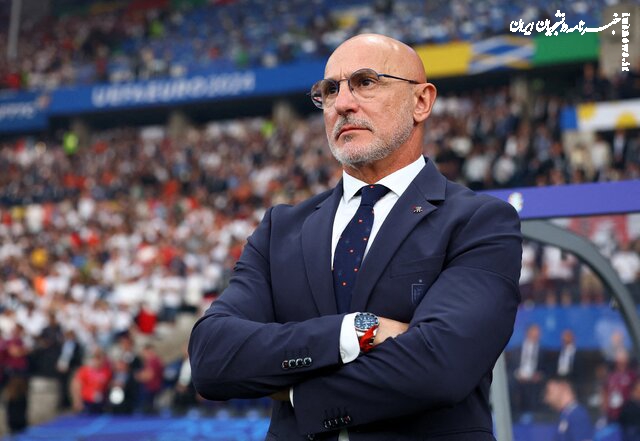 دلافوئنته و کاپادزه بهترین مربیان سال دنیا و آسیا