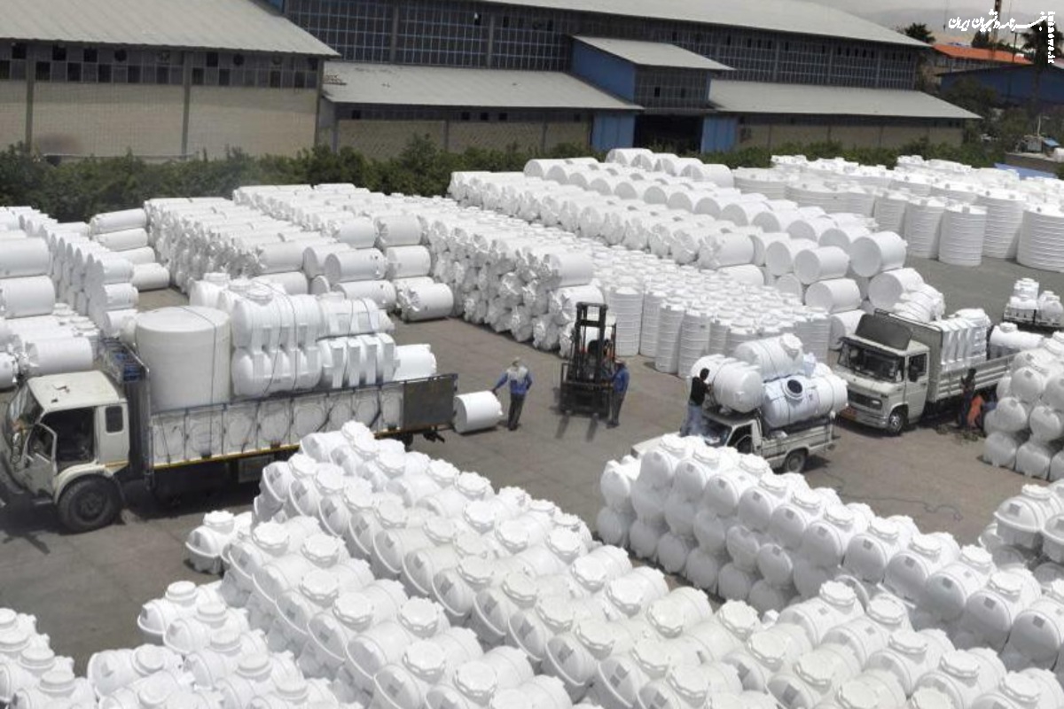 چرا مخزن آب افقی به انتخاب اول ساختمان‌های شهری تبدیل شده است؟