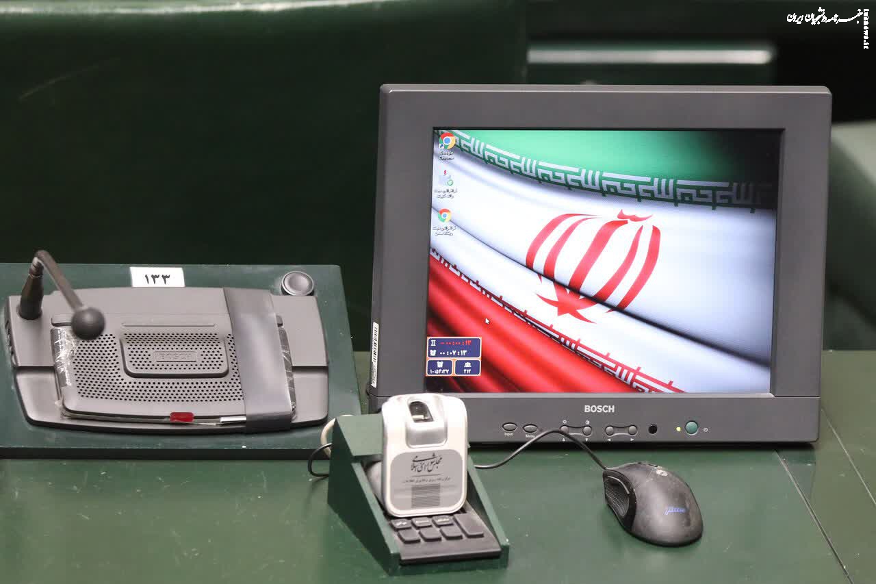 اعلام اسامی نمایندگان دارای بیشترین مشارکت در رأی‌گیری‌های جلسات علنی