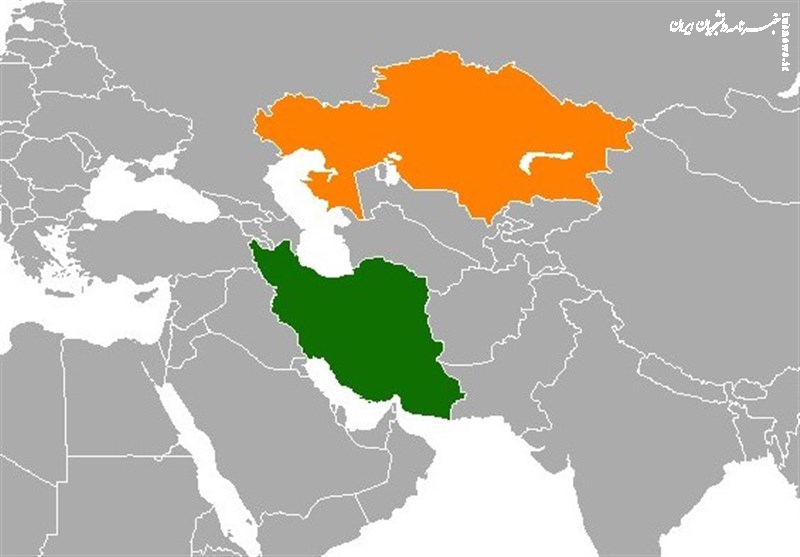 توسعه همکاری‌های لجستیکی ایران و قزاقستان با محوریت مناطق آزاد