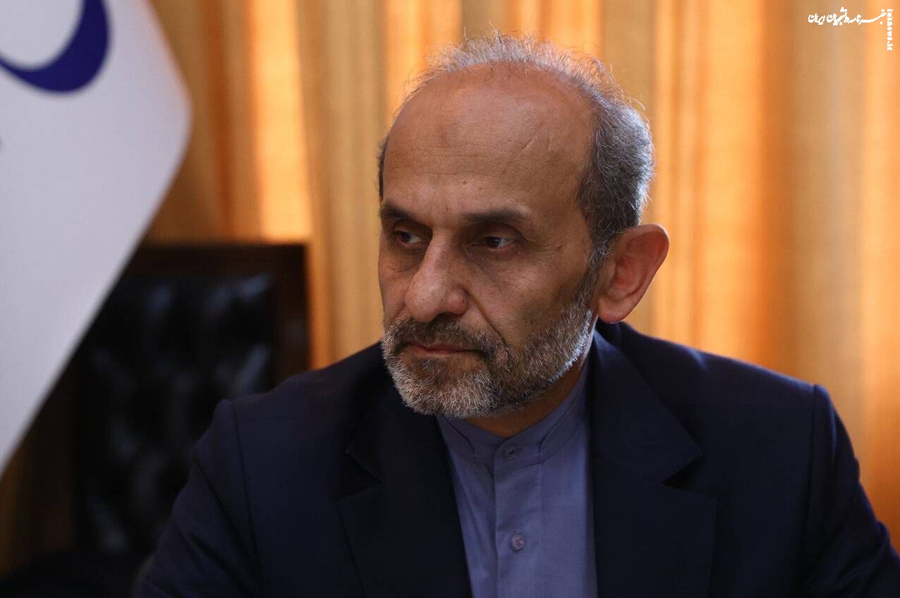 جزئیات دیدار سخنگویان کمیسیون‌های مجلس با جبلی