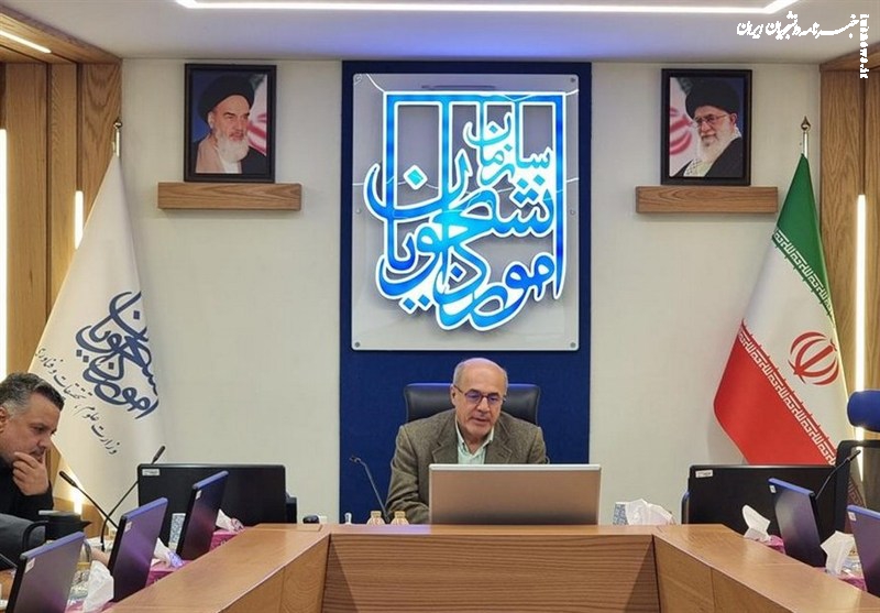 تصویب تسهیلات ۲۰۰ میلیون تومانی به دانشجویان نمونه دکتری