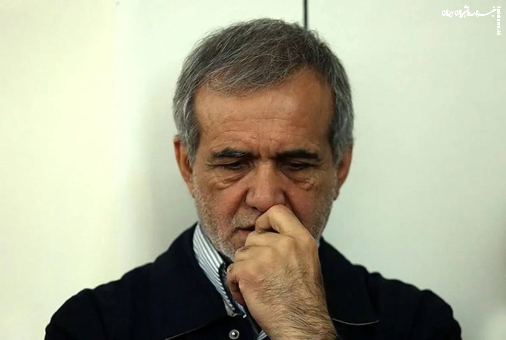 نامه جبهه پایداری انقلاب اسلامی به دکتر پزشکیان نسبت به التهابات ارزی کشور و تاثیر آن بر معیشت مردم