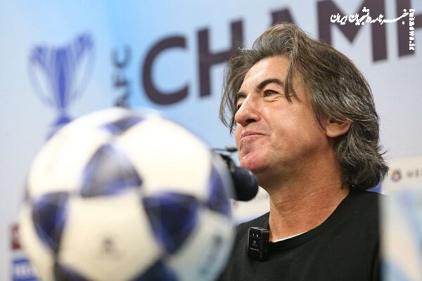 ساپینتو: از پیروزی مقابل المحرق و صعود خیلی خوشحالم