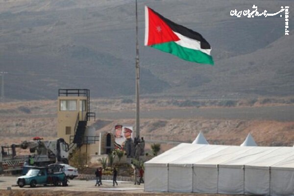 ارتش اردن به بهانه قاچاق مواد مخدر خاک سوریه را هدف قرار داد