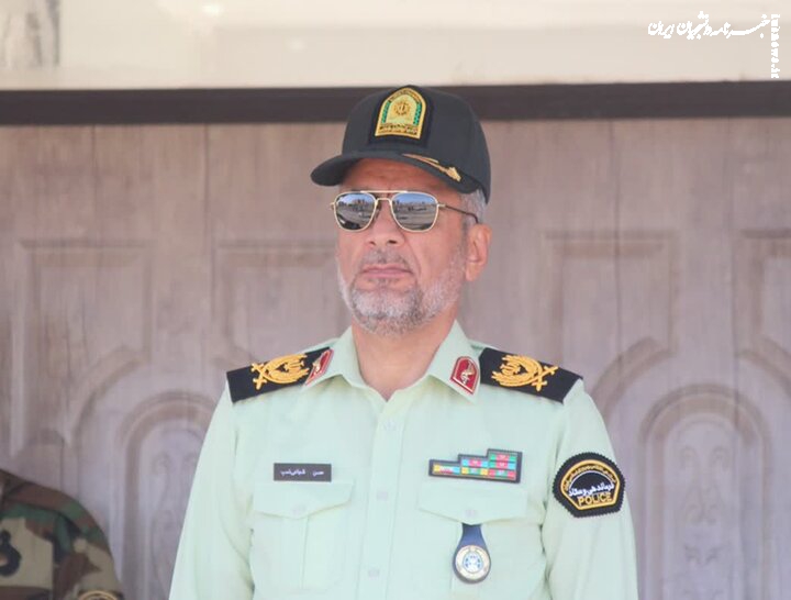 ناکامی سارقان در سرقت ۷۱۰ میلیارد تومانی ارز دیجیتال در بیرجند