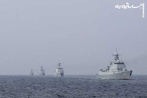 واکنش چین به تهدیدات آمریکا: پیروزی پکن در هر جنگی قطعی است