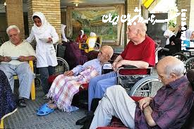 آلودگی هوا دشمن خاموش روان سالمندان