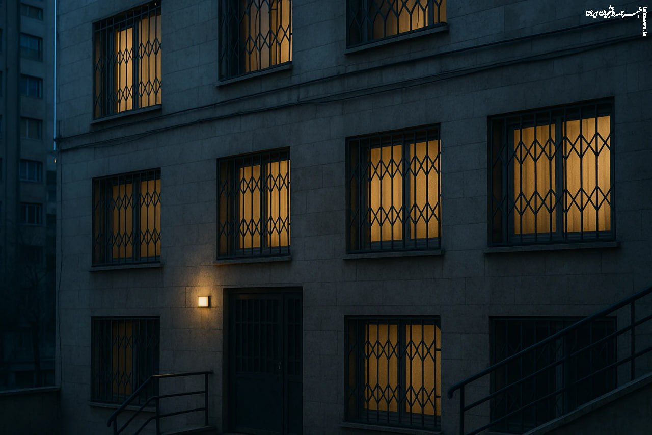 افزایش سرقت در شهرهای بزرگ؛ راهکارهای فیزیکی که واقعاً جواب می‌دهند