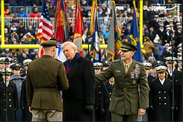 جزئیات بیشتر از حمله هوایی آمریکا به مواضع «داعش» در نیجریه