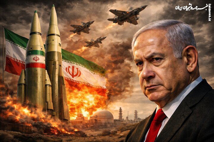 چرا اسرائیل بیش از هر زمان دیگری به جنگ با ایران فکر می‌کند؟