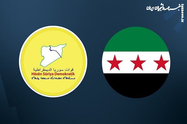 توقف تماس‌ها و مذاکرات رژیم جولانی و «قسد»