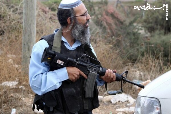 شهرک‌نشینان ۱۵۰ رأس گوسفند را در کرانه باختری دزدیدند