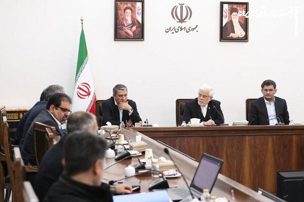 عارف: ایران مرکز مبادلات انرژی منطقه می‌شود